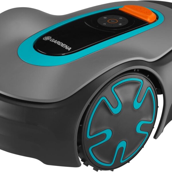 Mähroboter GARDENA Sileno Minimo 250 – 15201-20