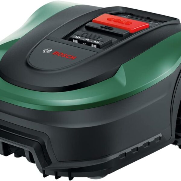 Mähroboter BOSCH Indego M 700 – 06008B0203