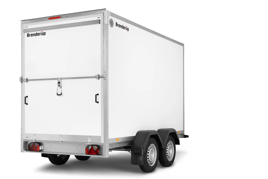 1 Brenderup CD300TBR2000 – Bild 1