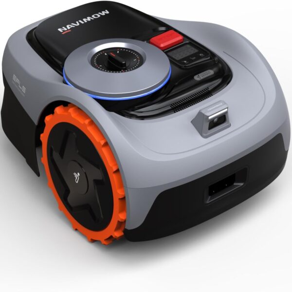 Segway Navimow i-Serie i105E Mähroboter