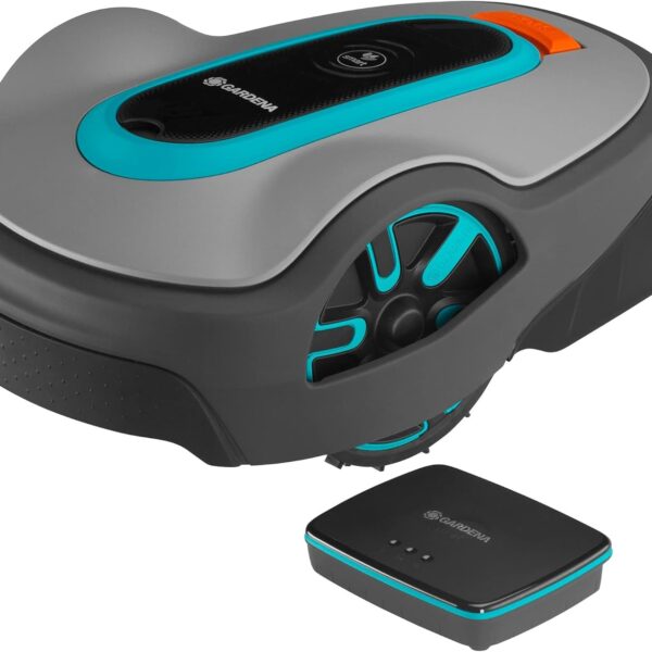 Gardena smart Sileno Life Set 1000 - 19702-60 Robotmäher
