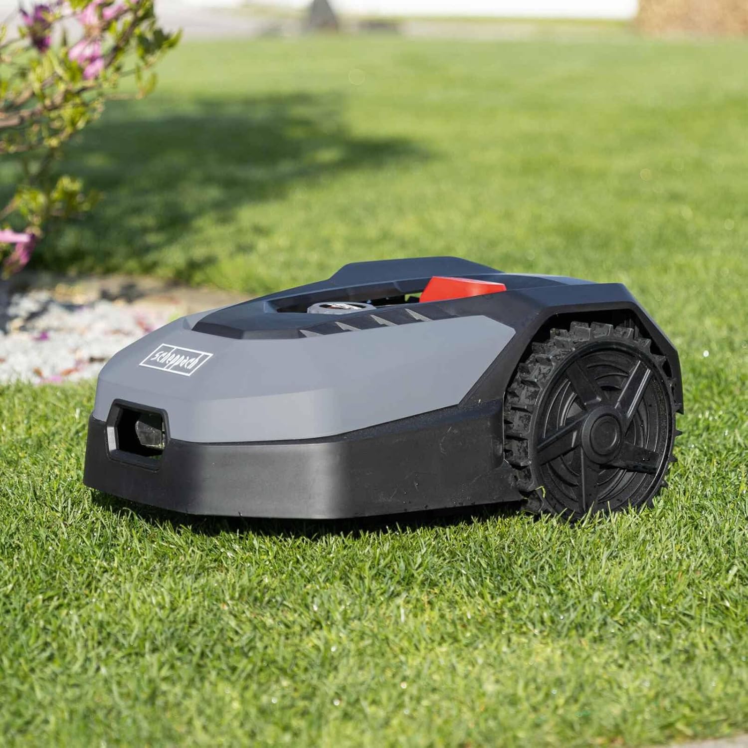 Mähroboter Scheppach XL600