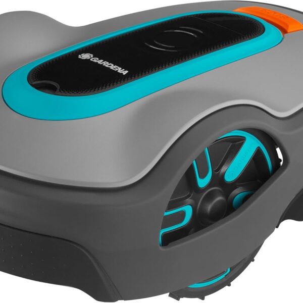GARDENA Sileno Life 750 Mähroboter – 15101-26