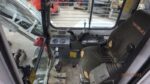 Gebrauchter Takeuchi 153 FR Minibagger (2008) – 5,6 t – 5.225 Betriebsstunden – Inklusive 3 Löffel – Bild 3