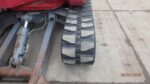 Gebrauchter Takeuchi 153 FR Minibagger (2008) – 5,6 t – 5.225 Betriebsstunden – Inklusive 3 Löffel – Bild 6