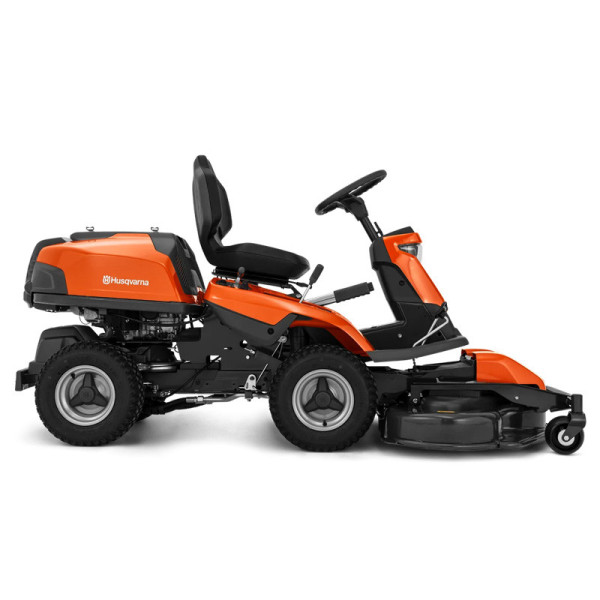 Frontmäher HUSQVARNA R316TX - 103 cm